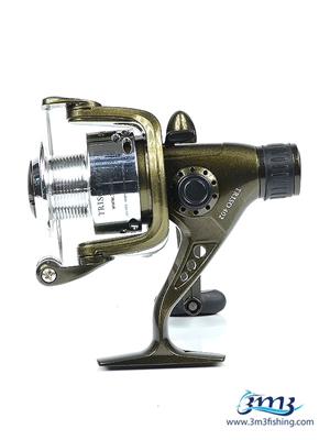 چرخ ماهیگیری TRISO 402