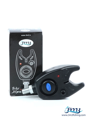 هشدار دهنده Fish bite alarm YL-01