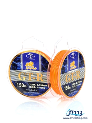 نخ ماهیگیری GT-R 150m سایز ۳۰