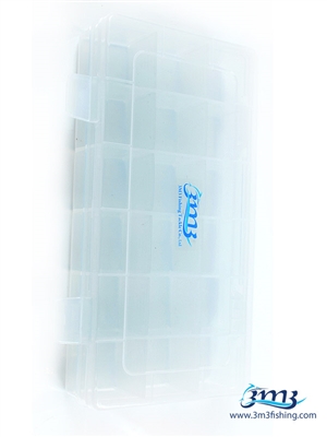 جعبه لوازم ماهیگیری LB-13