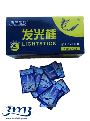 فسفر (light stick) سایز 29 Ø
