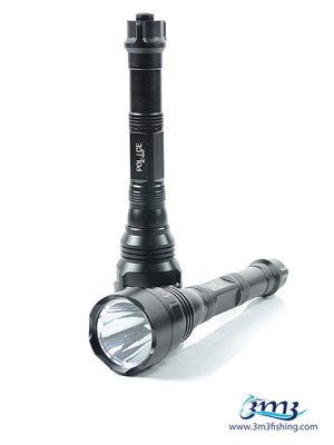چراغ قوه BL-8507