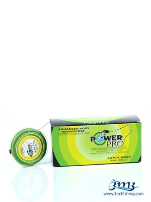 نخ ابریشمی ۲۵ متری -Power pro سایز ۳۶