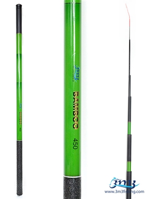  کاسی فایبر گلاس   5411   BAMBOO   