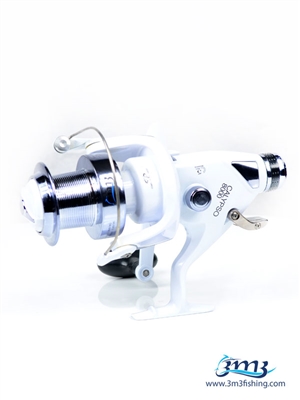 چرخ ماهیگیری  ۵ بلبرینگ  Calypso 8000