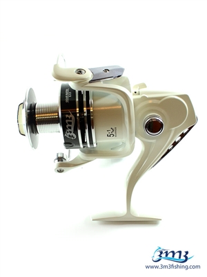 چرخ ماهیگیری exceller 6000