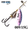 فروشگاه لوازم و محصولات ماهیگیری 3m3fishing
