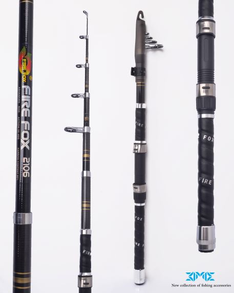 فروشگاه لوازم و محصولات ماهیگیری 3m3fishing