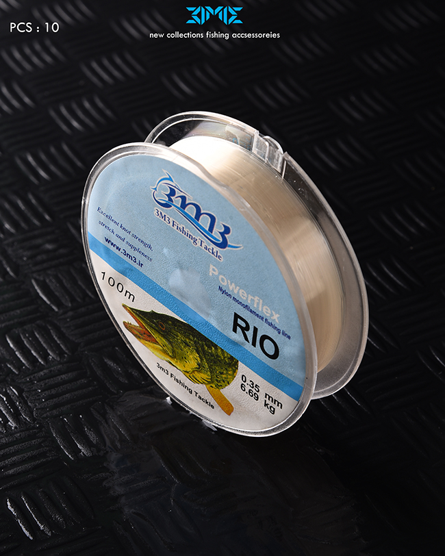 فروشگاه لوازم و محصولات ماهیگیری 3m3fishing