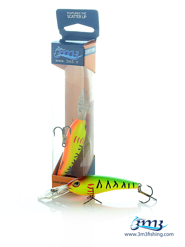 فروشگاه لوازم و محصولات ماهیگیری 3m3fishing