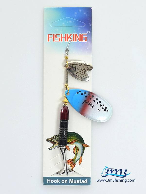 فروشگاه لوازم و محصولات ماهیگیری 3m3fishing